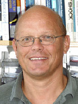 Prof. Bernd Bukau